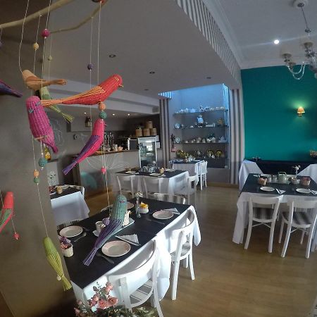 Apart Hotel Palikao Некочеа Экстерьер фото