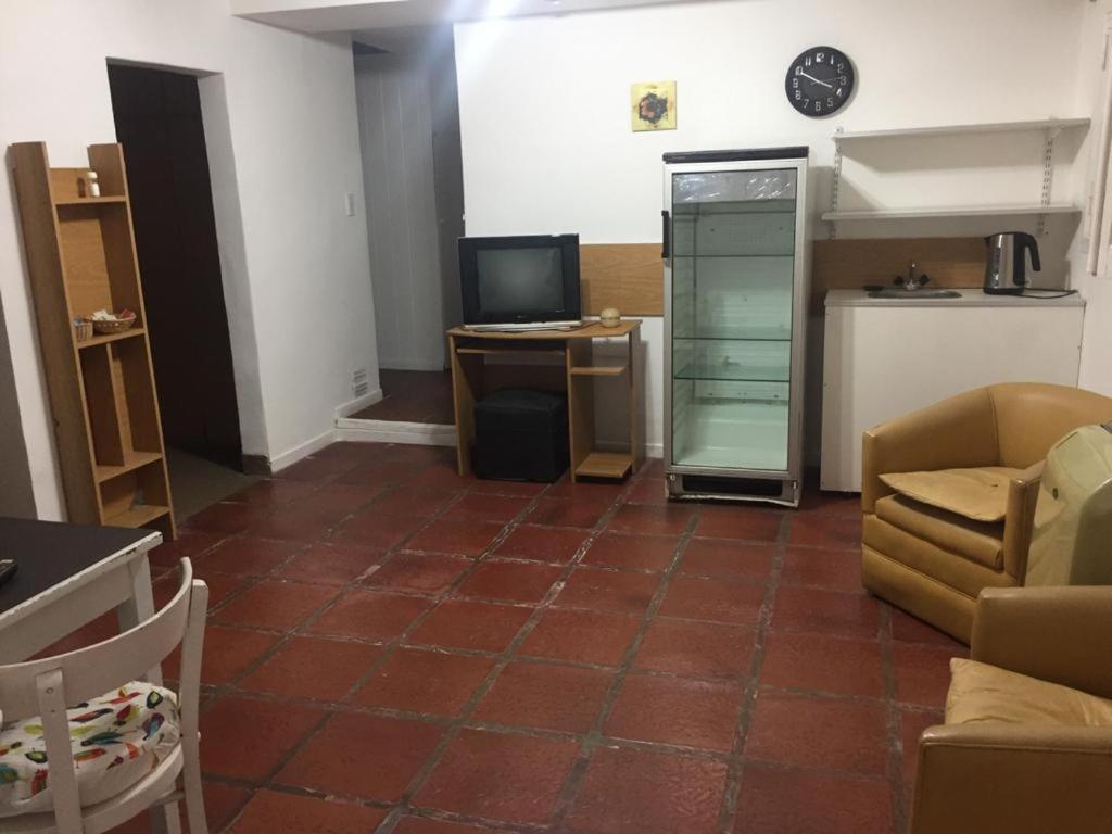 Apart Hotel Palikao Некочеа Экстерьер фото