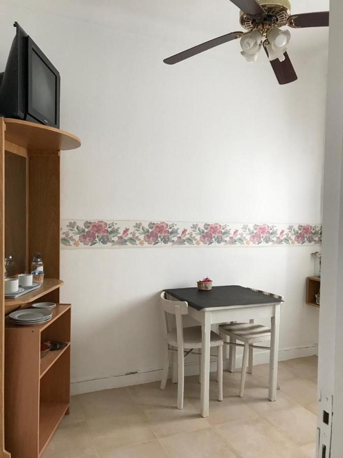 Apart Hotel Palikao Некочеа Экстерьер фото