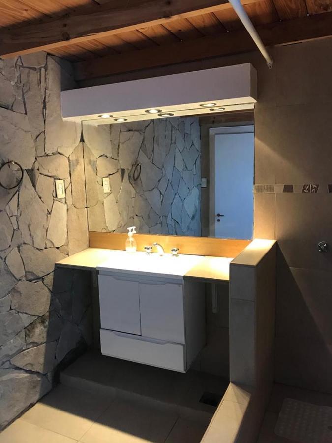 Apart Hotel Palikao Некочеа Экстерьер фото