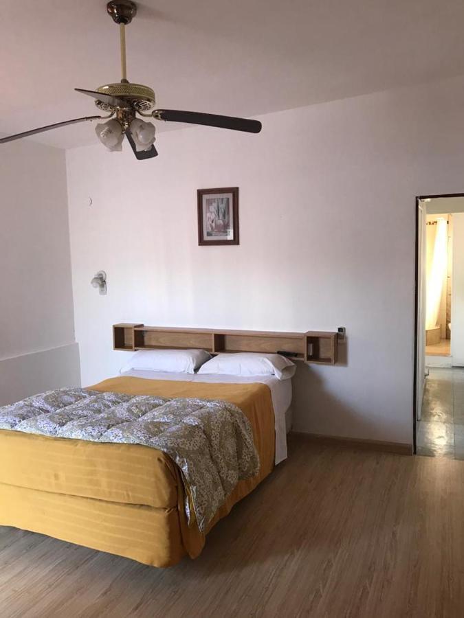 Apart Hotel Palikao Некочеа Экстерьер фото
