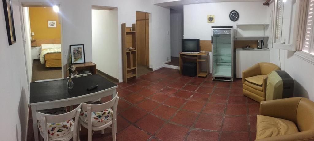 Apart Hotel Palikao Некочеа Экстерьер фото
