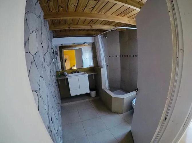 Apart Hotel Palikao Некочеа Экстерьер фото