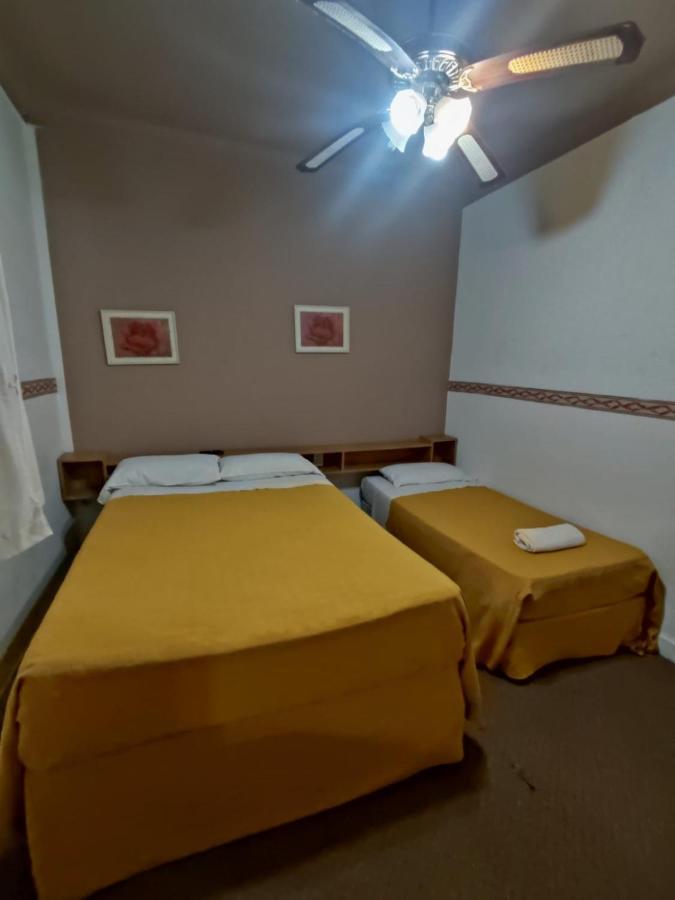 Apart Hotel Palikao Некочеа Экстерьер фото