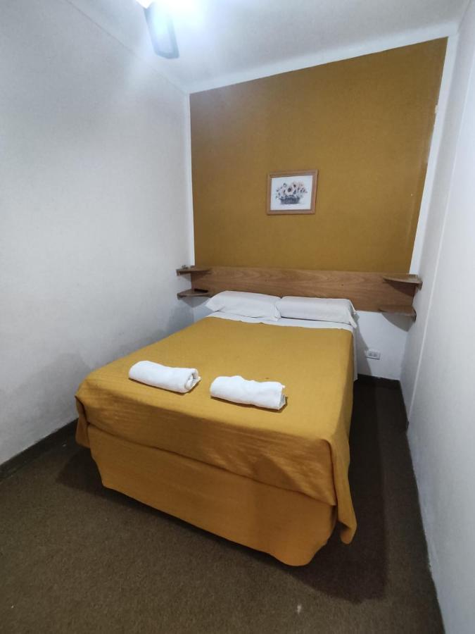 Apart Hotel Palikao Некочеа Экстерьер фото