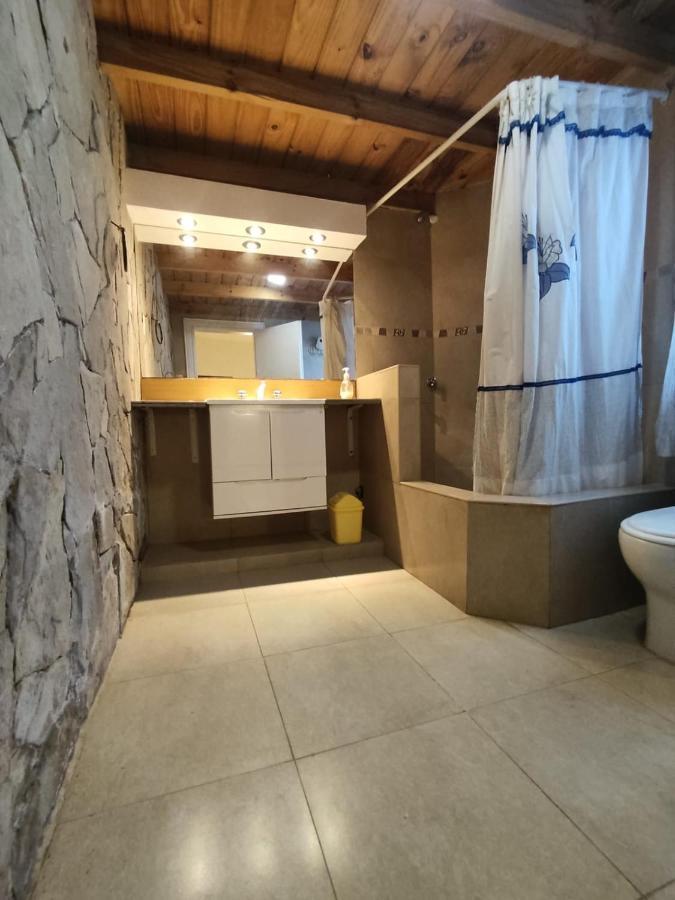 Apart Hotel Palikao Некочеа Экстерьер фото