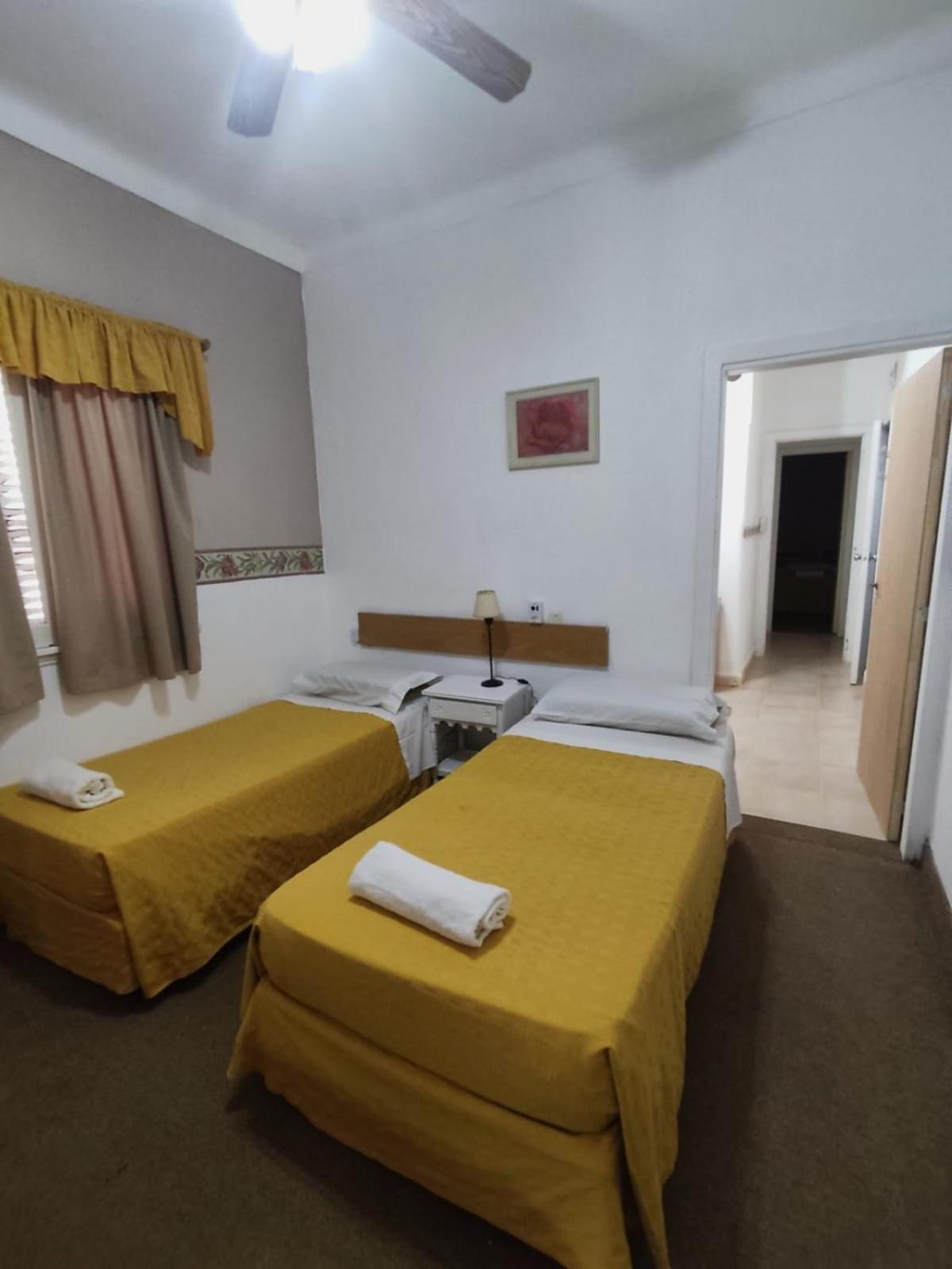 Apart Hotel Palikao Некочеа Экстерьер фото