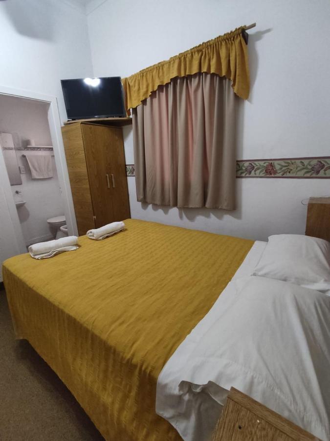 Apart Hotel Palikao Некочеа Экстерьер фото