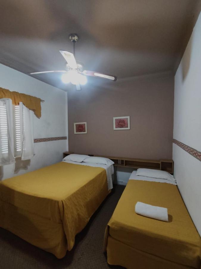 Apart Hotel Palikao Некочеа Экстерьер фото