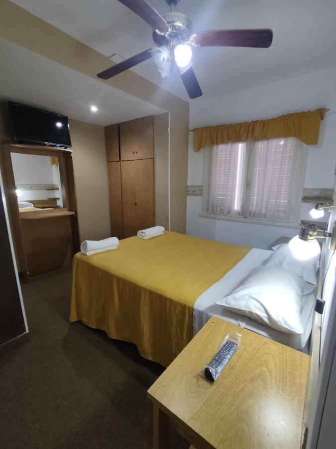 Apart Hotel Palikao Некочеа Экстерьер фото