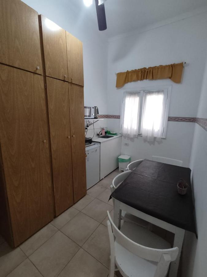 Apart Hotel Palikao Некочеа Экстерьер фото