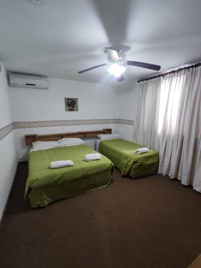 Apart Hotel Palikao Некочеа Экстерьер фото