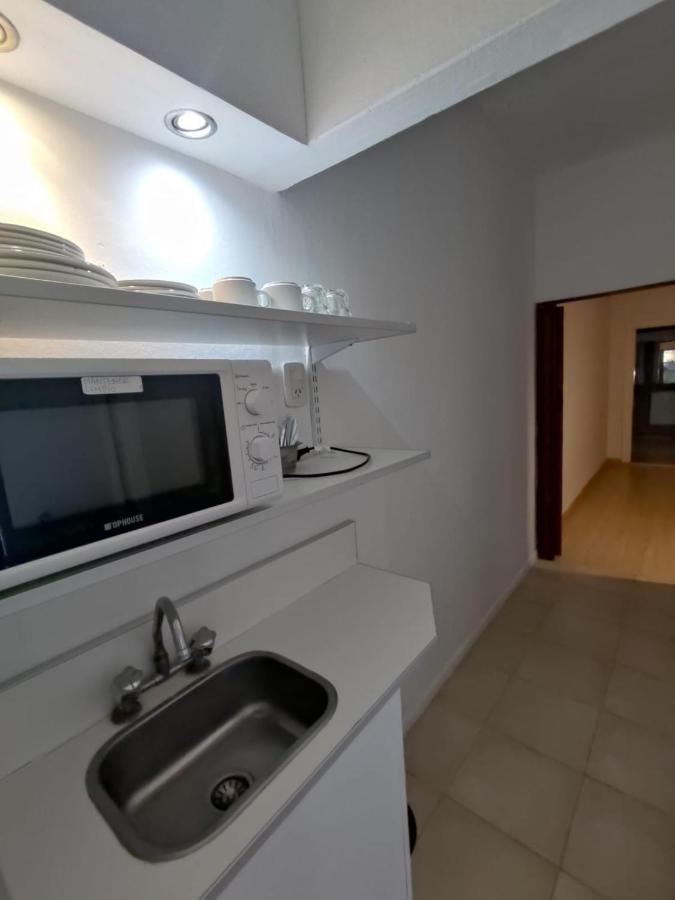 Apart Hotel Palikao Некочеа Экстерьер фото