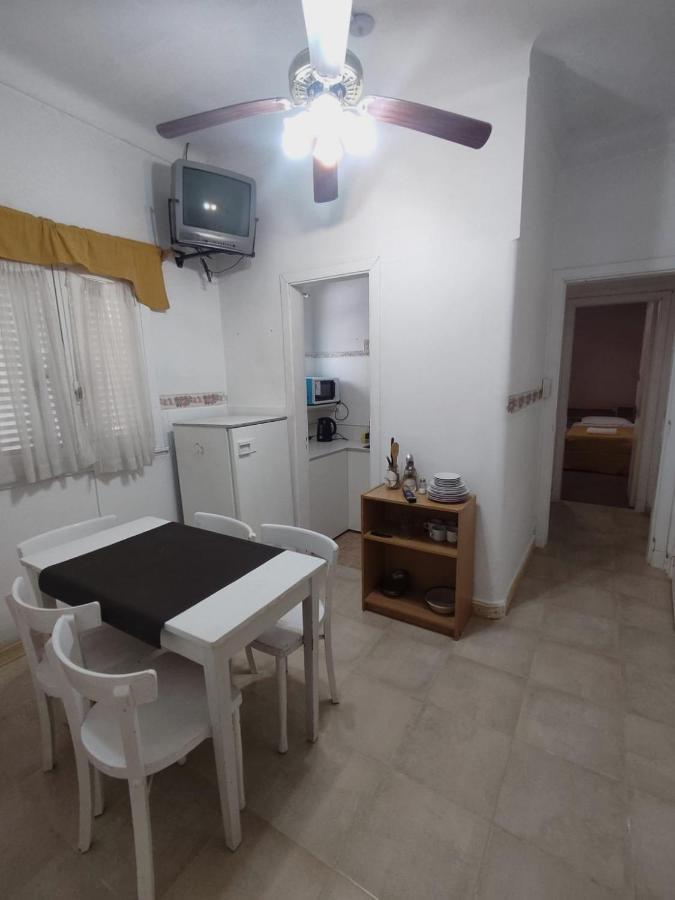 Apart Hotel Palikao Некочеа Экстерьер фото