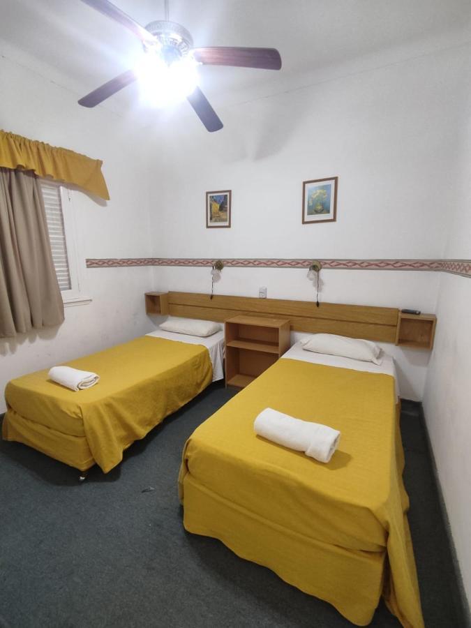 Apart Hotel Palikao Некочеа Экстерьер фото