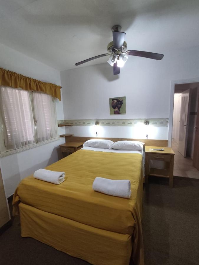 Apart Hotel Palikao Некочеа Экстерьер фото