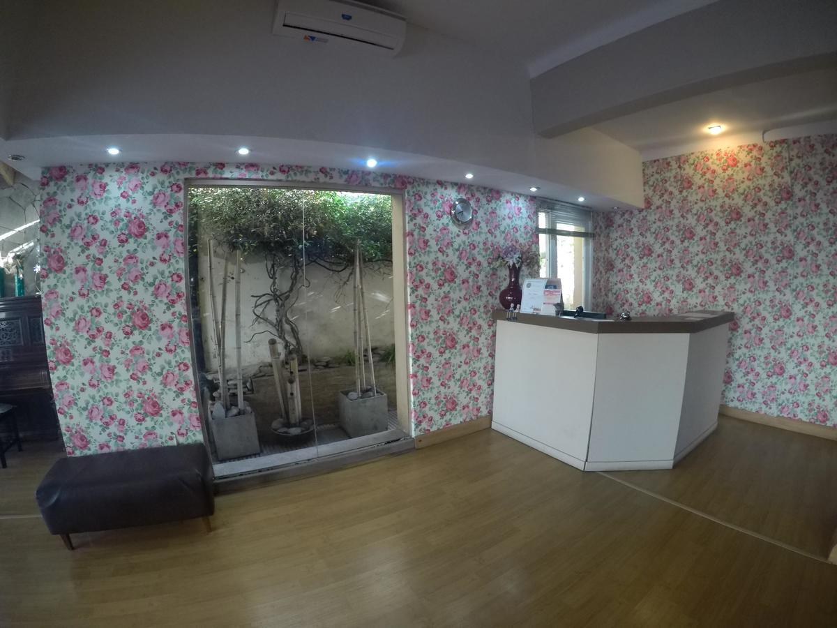Apart Hotel Palikao Некочеа Экстерьер фото